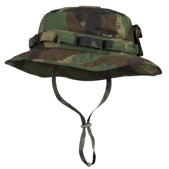 PENTAGON Καπέλο Jungle