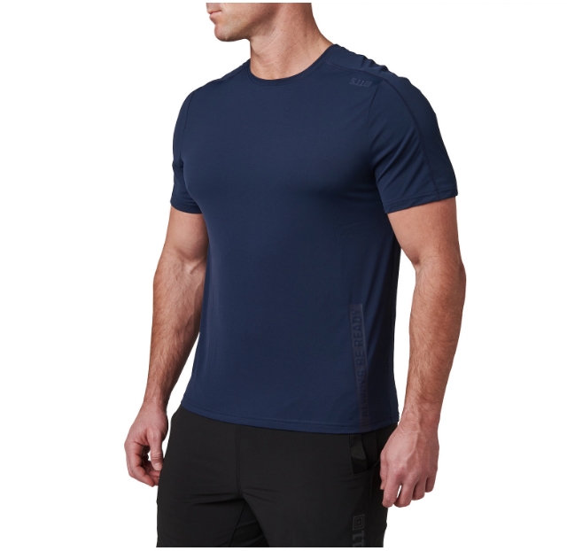 5.11 T-shirt No Mercy®