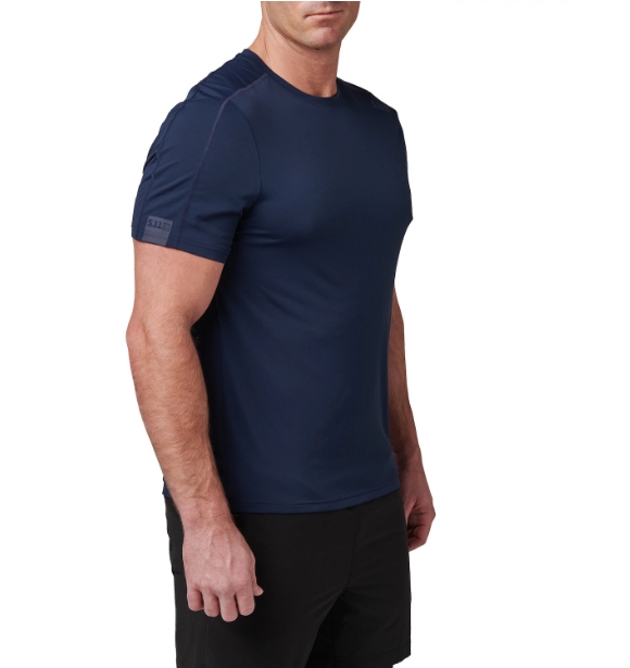 5.11 T-shirt No Mercy®