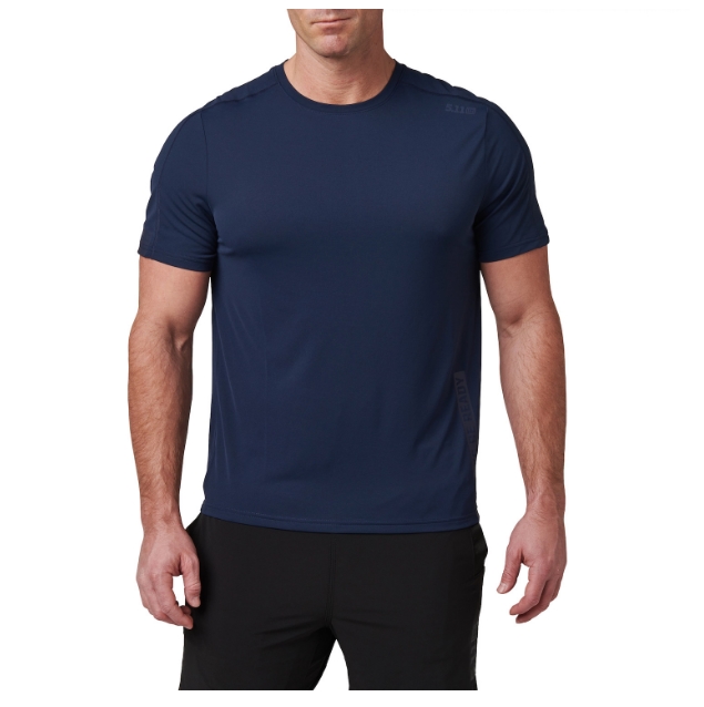 5.11 T-shirt No Mercy®