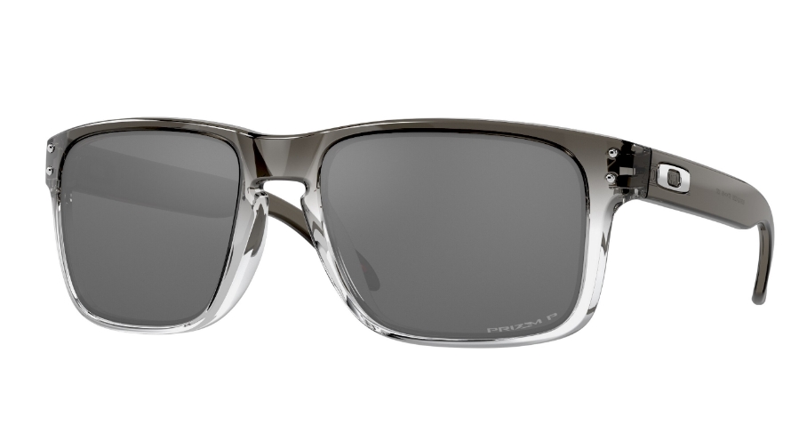 Oakley Holbrook Ανδρικά Γυαλιά Ηλίου OO9102-02