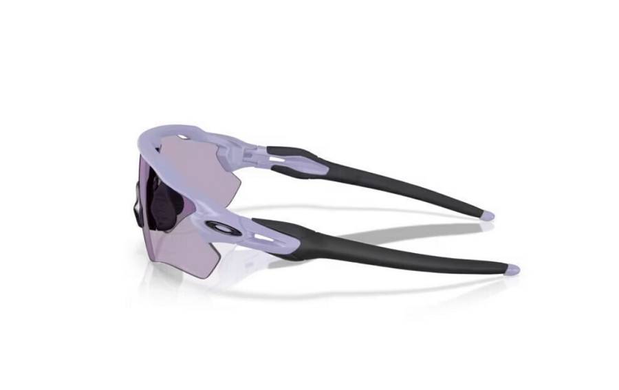 Oakley Radar Ev Path με Μωβ Κοκκάλινο Σκελετό και Μωβ Φακό OO9208-F7