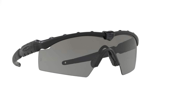 Oakley M2 Frame Ανδρικά Γυαλιά Ballistic  σε απόχρωση μαύρο ματ OO9213-03