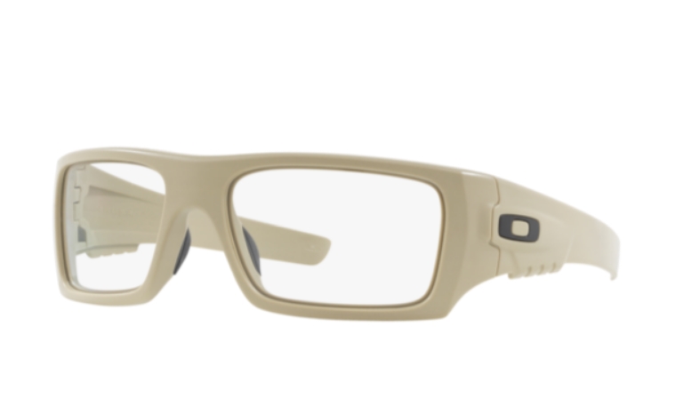 Oakley Si Ballistic Det Cord OO9253-17
