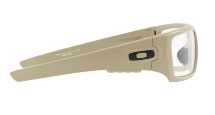 Oakley Si Ballistic Det Cord OO9253-17