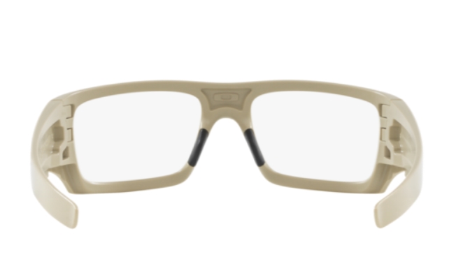 Oakley Si Ballistic Det Cord OO9253-17