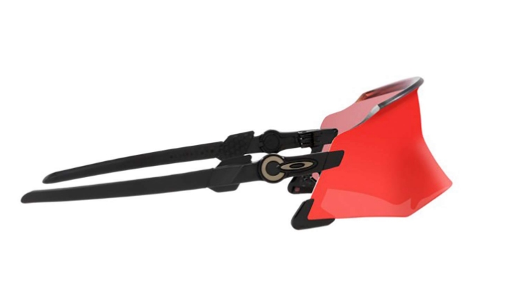 Oakley Kato Ανδρικά Γυαλιά Ηλίου OO9455 M 06