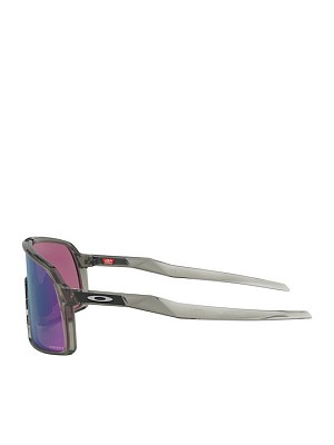 Oakley Sutro Ανδρικά Γυαλιά Ηλίου με Γκρι Κοκκάλινο Σκελετό και Γκρι Καθρέφτη Φακό OO9406-10