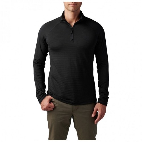 72235 5.11 Stratos 1/4 Zip