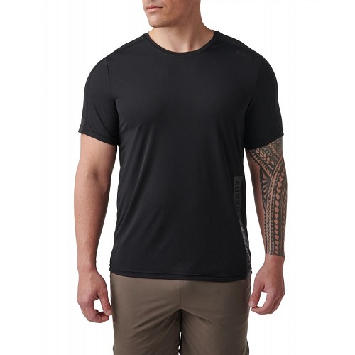 82133 - NO MERCY PT-R S/S TOP