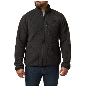 78062 - 5.11 HQ Tech Fleece Jacket