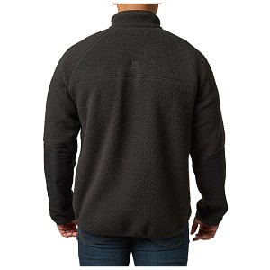 78062 - 5.11 HQ Tech Fleece Jacket