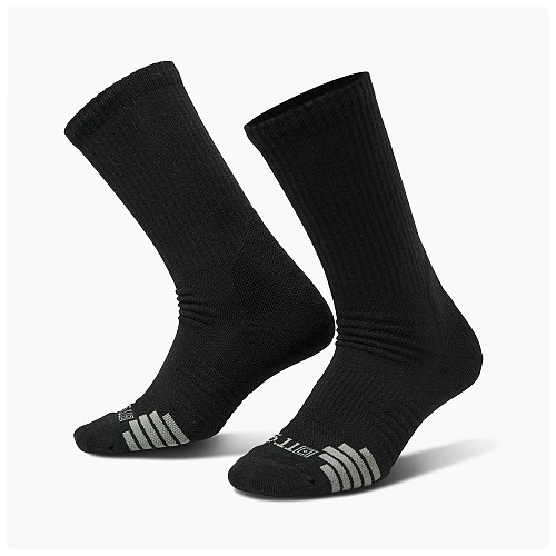 1800013 Duty Ready Plus Crew Sock