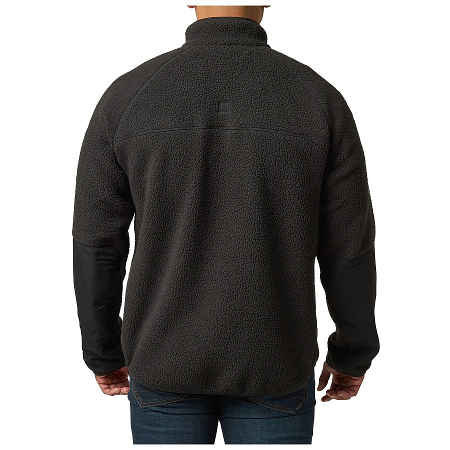 78062 - 5.11 HQ Tech Fleece Jacket