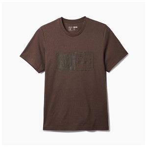 5.11 - Μπλουζάκι PBG Badge Tee