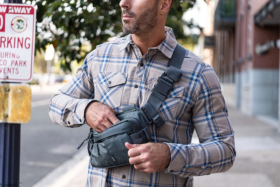 5.11 - LVC6 Waist Pack 2.0 3L
