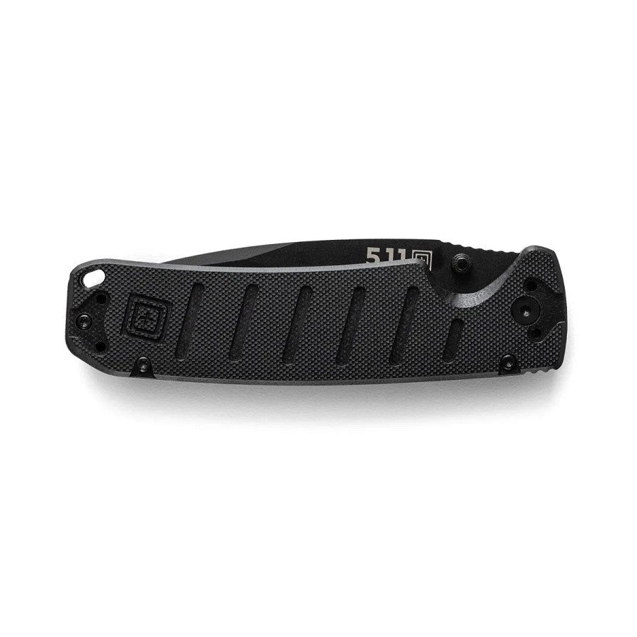 5.11 - Ryker DP Knife Full