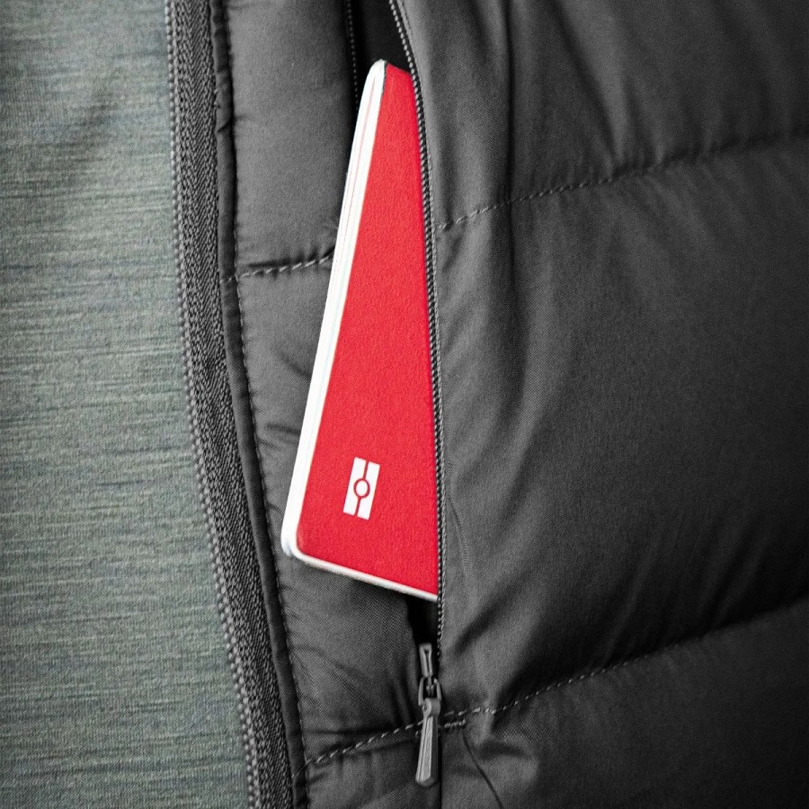 5.11 - Acadia Down Vest