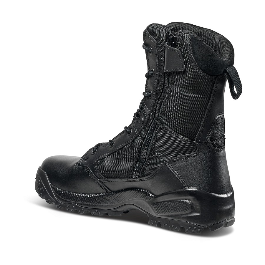 5.11 - A.T.A.C.® 2.0 8 Side Zip Boot