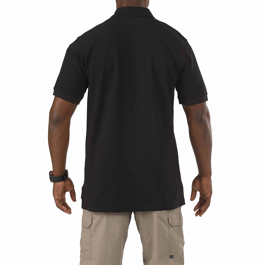 5.11 - Utility Short Sleeve Polo