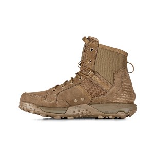 5.11 ® A/T 6 Non-Zip Boot