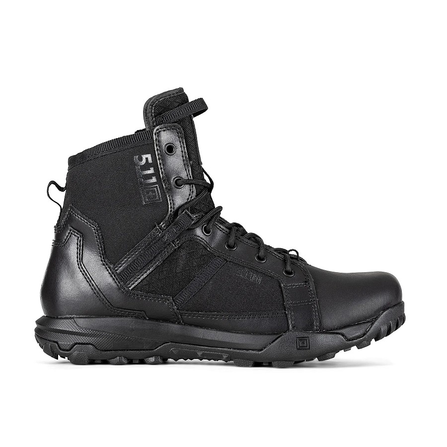 5.11® A/T 6 Side Zip Boot