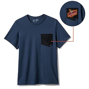 76385 Special Edition Pocket Tee