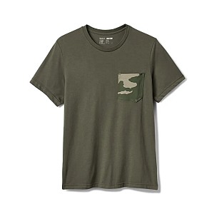 76385 Special Edition Pocket Tee