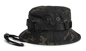 5.11 Καπέλο Boonie Multicam Black
