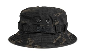 5.11 Καπέλο Boonie Multicam Black
