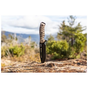 5.11 CFK 7 Camp Field Knife Peacemaker
