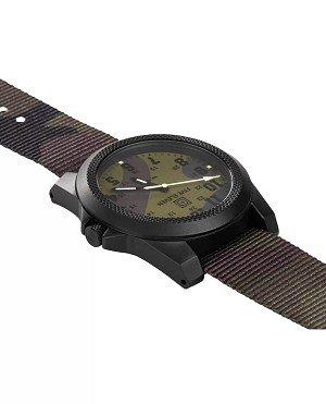 5.11 Ρολόι Pathfinder Black camo