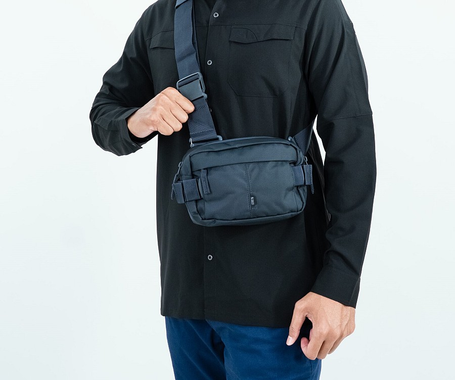 5.11 Τσαντάκι LVC6 Waist Pack