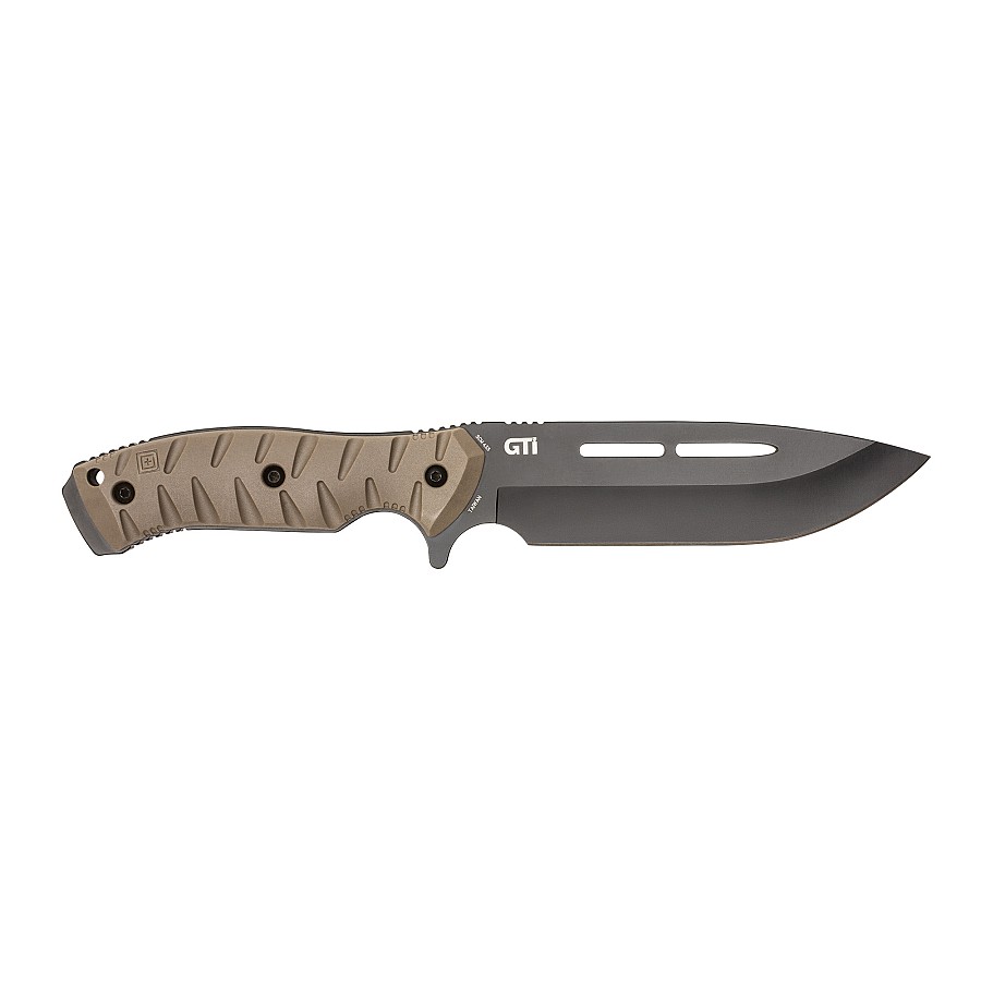 5.11 CFK 7 Camp Field Knife Peacemaker