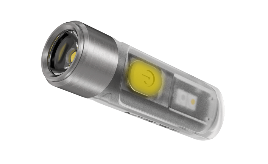 NITECORE Φακός TIKI USB-C
