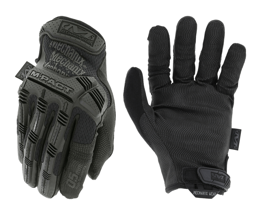 MECHANIX Γάντια M-pact Covert T/S 0.5mm Size XL