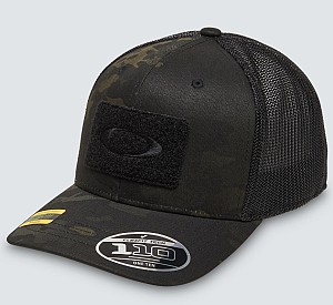 Oakley Καπέλο SI Multicam 110 Snapback