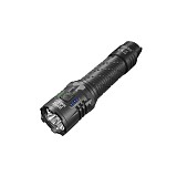 NITECORE Φακός P27ix Tactical Lumin Sield, Strobe ready, 5000lm