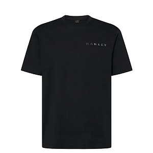 Oakley T-shirt Ellipse Bark Metal